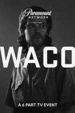 Watch Waco 123MoviesFree
