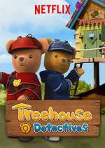 Watch Treehouse Detectives 123MoviesFree