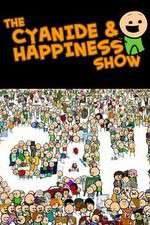 Watch The Cyanide and Happiness Show 123MoviesFree