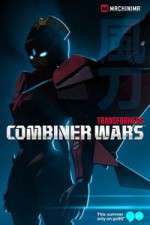 Watch Transformers: Combiner Wars 123MoviesFree