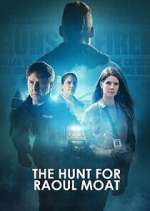 Watch The Hunt for Raoul Moat 123MoviesFree