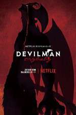 Watch Devilman Crybaby 123MoviesFree