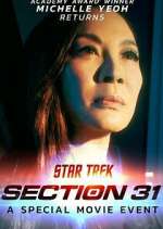 Watch Star Trek: Section 31 123MoviesFree