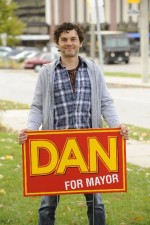 Watch Dan for Mayor 123MoviesFree