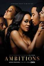 Watch Ambitions 123MoviesFree