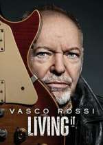 Watch Vasco Rossi - Il Supervissuto 123MoviesFree