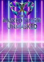 Watch The Masked Singer: Unmasked 123MoviesFree