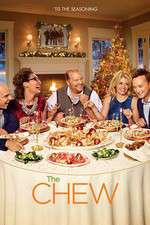 Watch The Chew 123MoviesFree