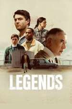 Watch Legends 123MoviesFree