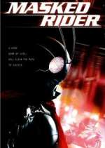 Watch Masked Rider 123MoviesFree
