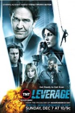 Watch Leverage 123MoviesFree