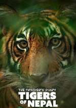Watch The Tracker's Diary: Tigers of Nepal 123MoviesFree