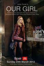 Watch Our Girl 123MoviesFree