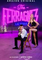 Watch The Ferragnez 123MoviesFree