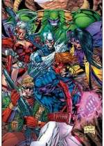 Watch Jim Lee's Wild C.A.T.S: Covert Action Teams 123MoviesFree