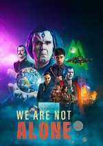 Watch We Are Not Alone 123MoviesFree