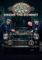 Watch Bangers & Cash: Under the Bonnet 123MoviesFree