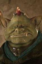 Watch Fungus the Bogeyman 123MoviesFree