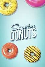 Watch Superior Donuts 123MoviesFree