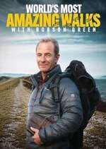 Watch Robson Green: World\'s Most Amazing Walks 123MoviesFree