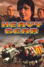 Watch Heavy Gear 123MoviesFree