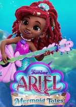 Watch Ariel: Mermaid Tales 123MoviesFree