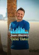 Watch Jason Atherton's Dubai Dishes 123MoviesFree