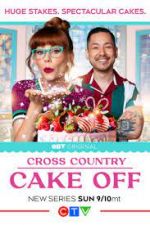 Watch Cross Country Cake Off 123MoviesFree