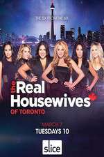 Watch Real Housewives of Toronto 123MoviesFree