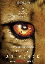Watch Our Universe 123MoviesFree
