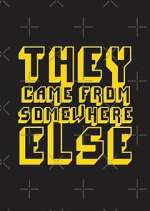 Watch They Came from Somewhere Else 123MoviesFree