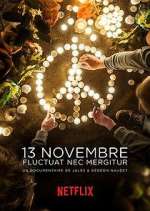 Watch November 13: Attack on Paris 123MoviesFree
