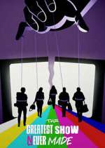 Watch The Greatest Show Never Made 123MoviesFree