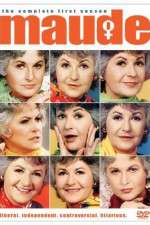 Watch Maude 123MoviesFree