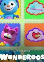 Watch Wonderoos 123MoviesFree