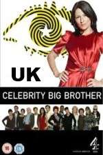 Watch Celebrity Big Brother 123MoviesFree