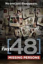 Watch The First 48 - Missing Persons 123MoviesFree