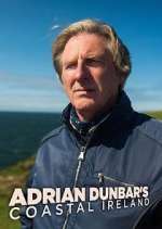 Watch Adrian Dunbar's Coastal Ireland 123MoviesFree