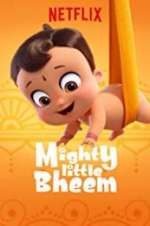 Watch Mighty Little Bheem 123MoviesFree