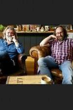 Watch The Hairy Bikers' Comfort Food 123MoviesFree