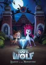 Watch 100% Wolf: Legend of the Moonstone 123MoviesFree