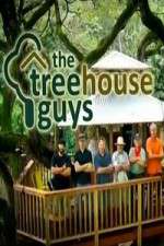 Watch The Treehouse Guys 123MoviesFree