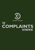 Watch The Complaints Department 123MoviesFree