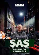 Watch SAS: Catching the Criminals 123MoviesFree