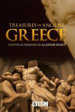 Watch Treasures of Ancient Greece 123MoviesFree