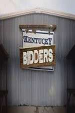 Watch Kentucky Bidders 123MoviesFree