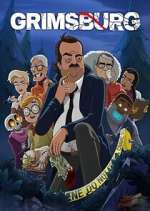 Watch Grimsburg 123MoviesFree