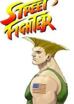 Watch Street Fighter 123MoviesFree