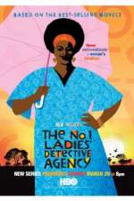 Watch The No 1 Ladies' Detective Agency 123MoviesFree