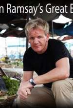 Watch Gordon's Great Escape 123MoviesFree